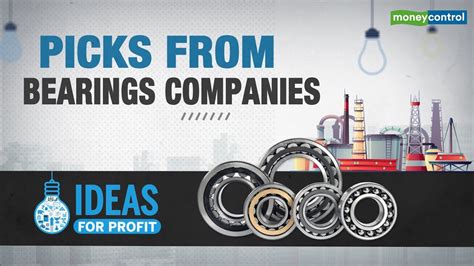 Unleash the Power of Discount Bearings: Drive Your Profits Soar