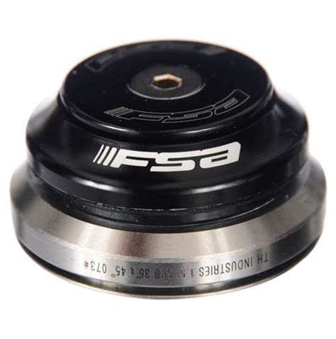 Unleash the Power of FSA Headset Bearings: A Journey to Seamless Riding