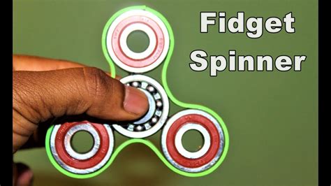 Unleash the Power of Fidget Spinner Ball Bearings: Your Guide to a Smoother, Stress-Free Spin