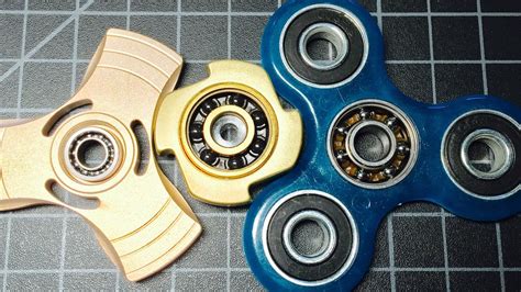 Unleash the Power of Fidget Spinner Bearing Caps: A Revolutionary Enhancement for Smooth Spinning