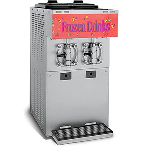 Unleash the Power of Frozen Flavors: A Journey through the Enchanting World of Taylor Freezer Machines