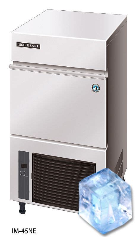 Unleash the Power of Hoshizaki IM45NE: Your Gateway to Ice-Cold Perfection