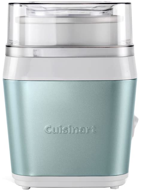 Unleash the Power of Ice: Embark on a Culinary Journey with Cuisinart Ice31GE