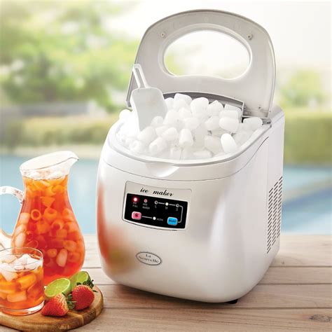 Unleash the Power of Ice: Explore the Latest Ice Maker Innovations