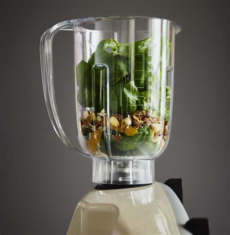 Unleash the Power of Ice Blenders: Elevate Your Culinary Adventures