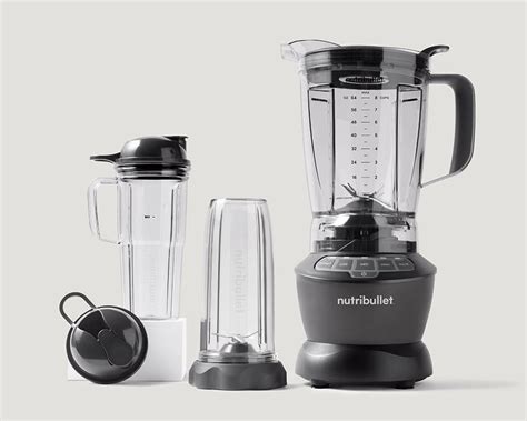 Unleash the Power of Ice Blenders: Your Culinary Companion