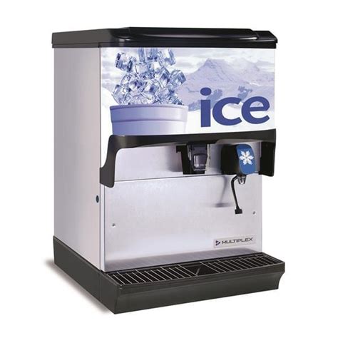 Unleash the Power of Ice Dispenser Machines: A Commercial Guide to Refreshing Profits