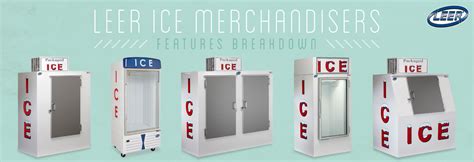 Unleash the Power of Ice Merchandisers: A Guide to a Lucrative Business Venture