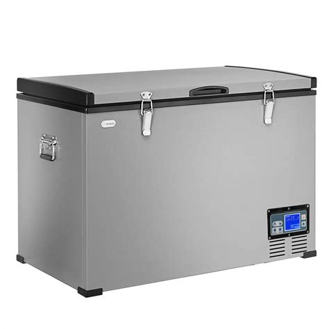 Unleash the Power of Ice with the Best Freezer for Your Business