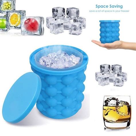 Unleash the Power of Iced Delights with an eBay Ice Cube Tray