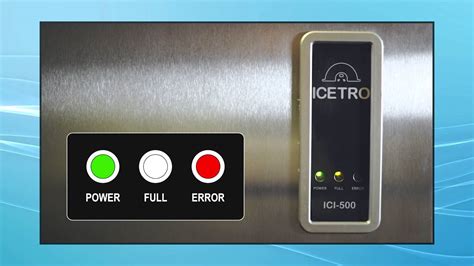 Unleash the Power of Icetro: Elevate Your Ice-Making Game