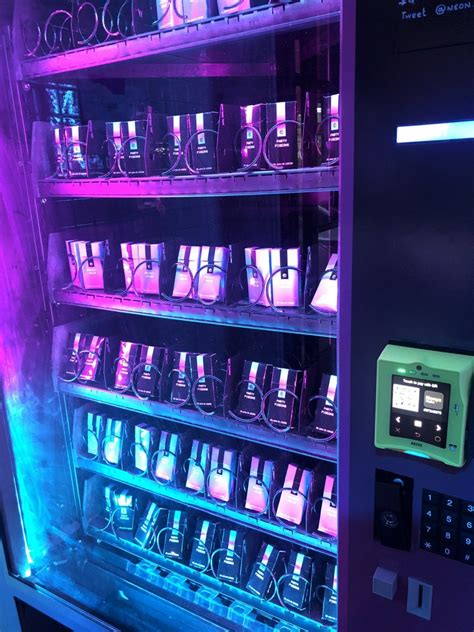 Unleash the Power of NFT Ice Machines: A Journey of Innovation and Inspiration