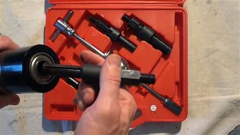 Unleash the Power of Precision: Your Guide to the Harbor Freight Blind Bearing Puller