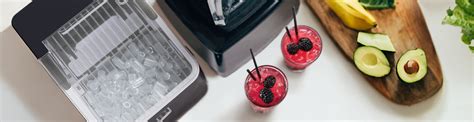 Unleash the Power of Pro Breeze Ice Maker: A Refreshing Revolution in Ice Production