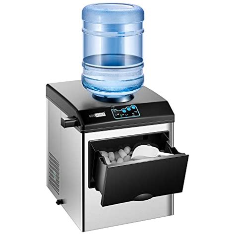 Unleash the Power of Productivity: Elevate Your Water Cooler and Ice Maker Experience