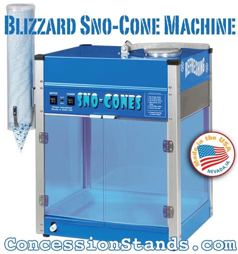 Unleash the Power of Profit with Cone Machine for Sale
