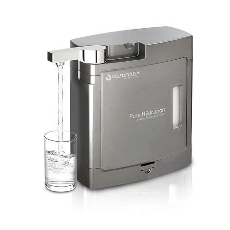 Unleash the Power of Pure Hydration: A Journey of Revitalization with a Cooler Water Machine