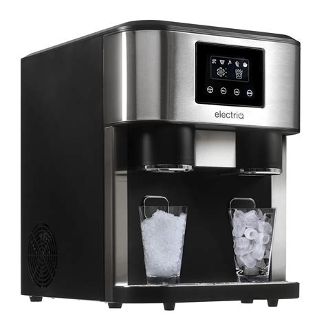 Unleash the Power of Refreshing Hydration: The Transformative Journey of a Countertop Ice Water Dispenser