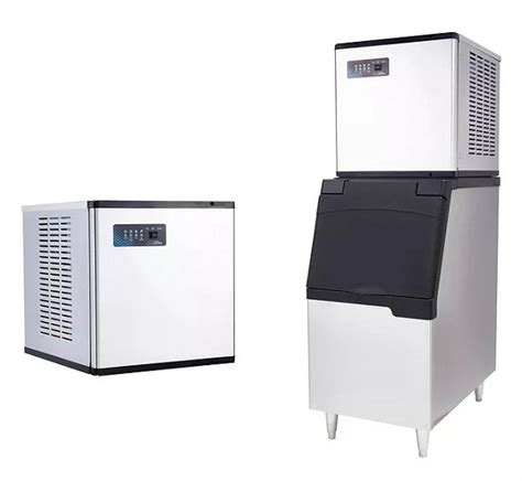 Unleash the Power of Refreshment: The Icetro Ice Machine