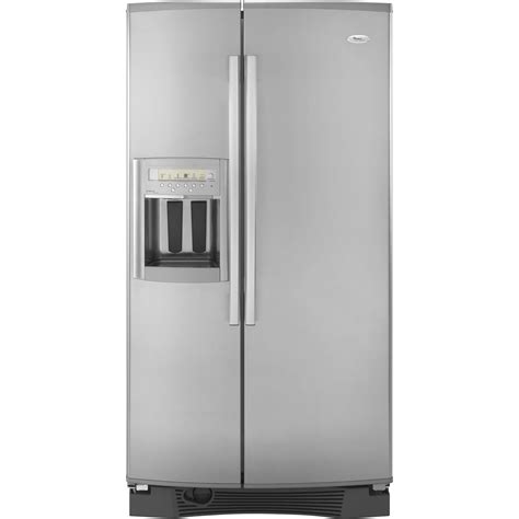 Unleash the Power of Refreshment: Whirlpool Refrigerators Fast Ice Option