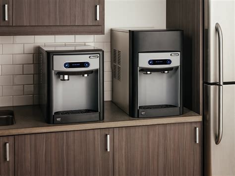 Unleash the Power of Refreshment with Follett Ice Machines
