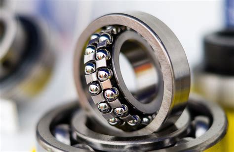 Unleash the Power of Rollers: Bearings that Transform Industries