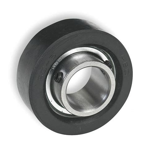 Unleash the Power of Rubber Mounted Bearings: A Symphony of Smoothness and Tranquility
