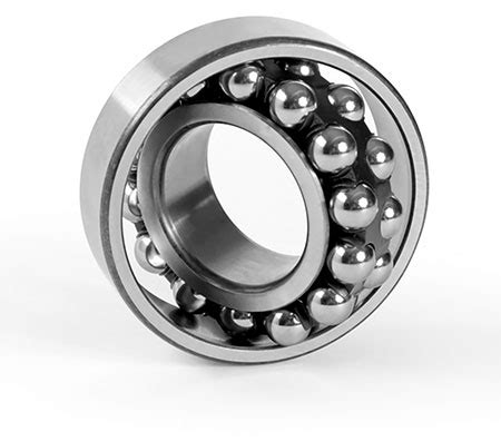 Unleash the Power of Self-Aligning Ball Bearings: A Commercial Guide to Unmatched Precision and Performance