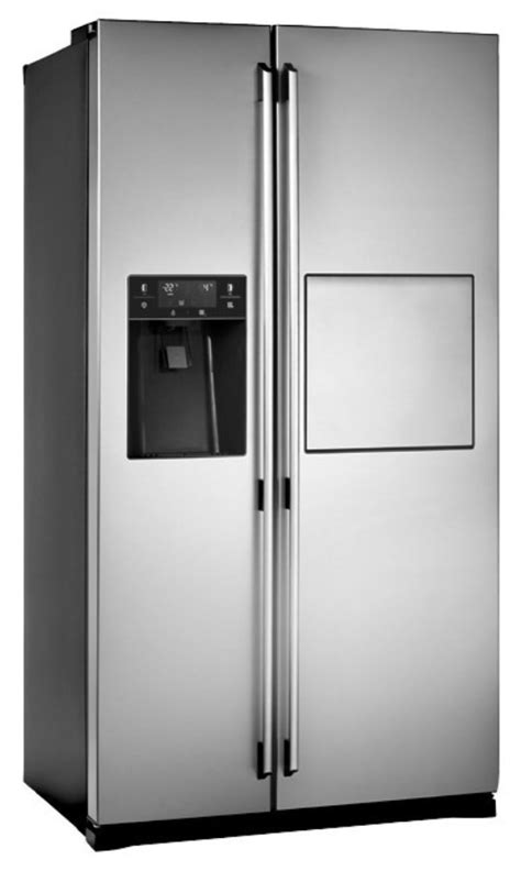 Unleash the Power of Space-Saving Convenience: Embracing the Kulkas Side by Side Ice Maker