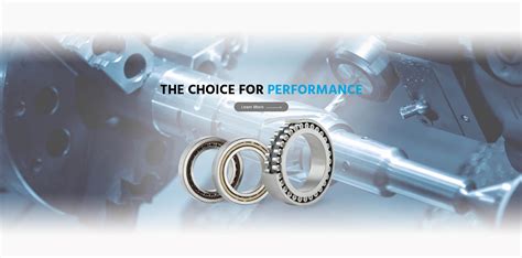 Unleash the Power of TPI Bearings: A Journey of Precision, Performance, and Inspiration