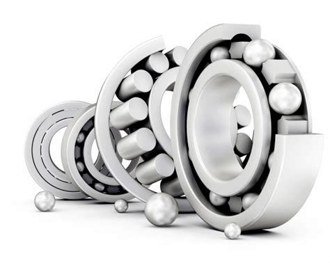 Unleash the Power of Zirconia Bearings: A Revolutionary Upgrade for Your Machines