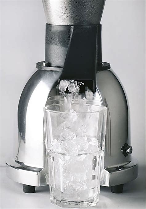 Unleash the Power of the Ceado Ice Crusher: An Informative Guide