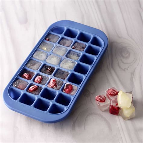 Unleash the Power of the Closed Ice Cube Tray: A Commercial Odyssey