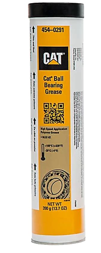 Unleash the Purr-fect Performance: Cat Ball Bearing Grease for a Smoother Ride