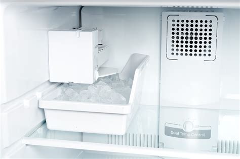 Unleash the Refreshing Power: Embrace the Joy of Installing an Ice Maker