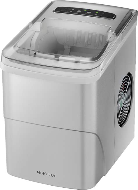 Unleash the Refreshing Power: Unleash the Insignia Ice Maker