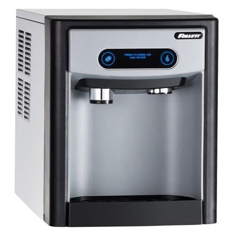 Unleash the Refreshing Power of Dispenser Ice Makers: A Symphony of Convenience and Joy