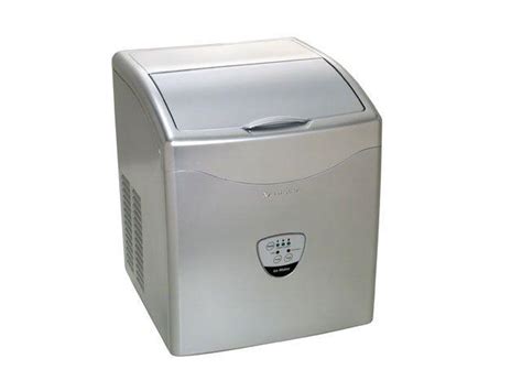 Unleash the Refreshing Spirit of Spring with a Springer Ice Maker