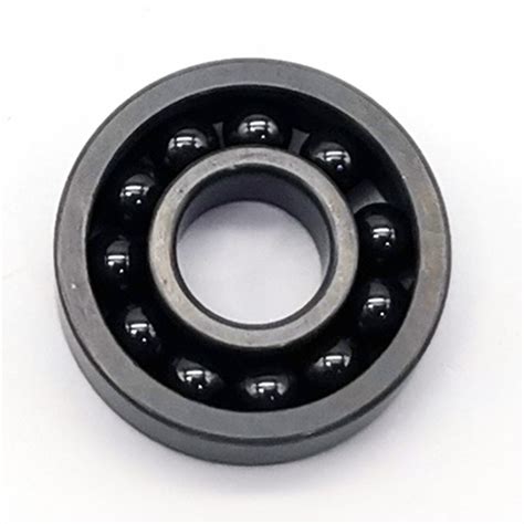 Unleash the Speed and Performance with Ceramic Kart Bearings