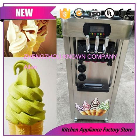 Unleash the Sweet Symphony with Soft Serve Machines Philippines