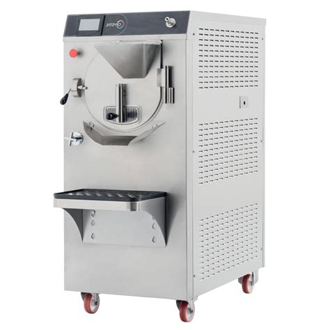 Unleash the Sweetness: The Ultimate Guide to Machine a Glace Professionnelle