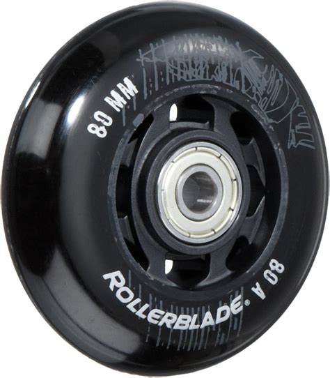 Unleash the Thrill: Discover the Best Rollerblade Bearings for an Unforgettable Ride