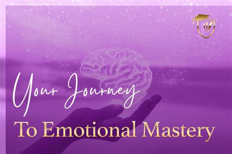Unleash the Whirlpool Within: Journey to Emotional Mastery