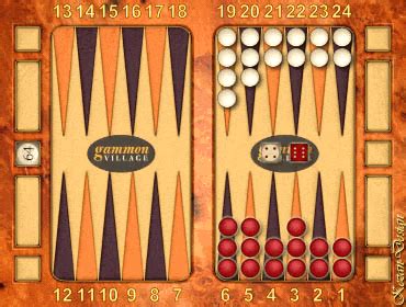 Unleashing Triumph: A Comprehensive Guide to Backgammon Bearing Off