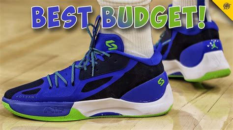 Unleashing the Essence of Greatness: A Profound Exploration of Budget Basketball Shoes