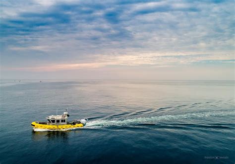 Unleashing the Ocean Machine: A Voyage of Hope and Resilience