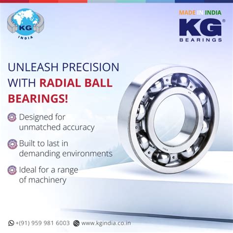 Unleashing the Potential of Daido Bearings: Precision, Reliability, and Innovation
