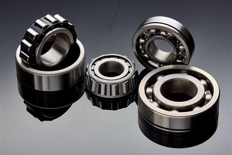 Unleashing the Power: Embracing the Best Quality Ball Bearings