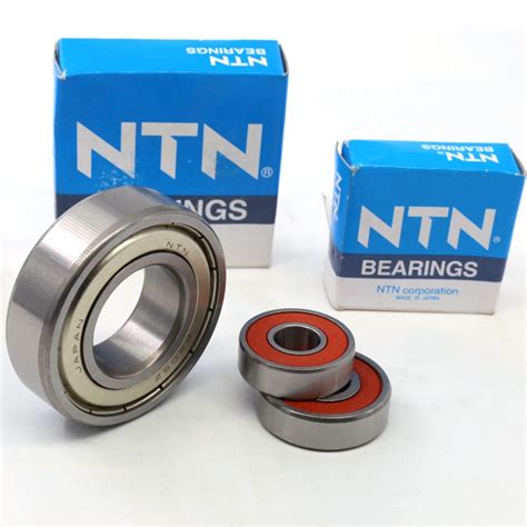 Unleashing the Power of 62032 Bearings: A Comprehensive Guide to Maximize Efficiency and Performance