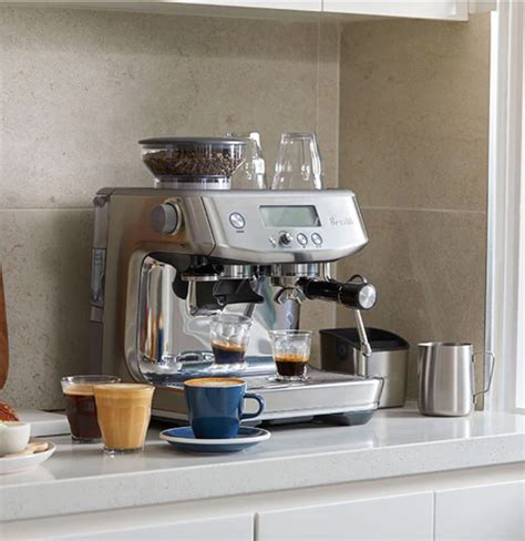 Unleashing the Power of Breville Ice: A Comprehensive Guide to Refreshing Excellence